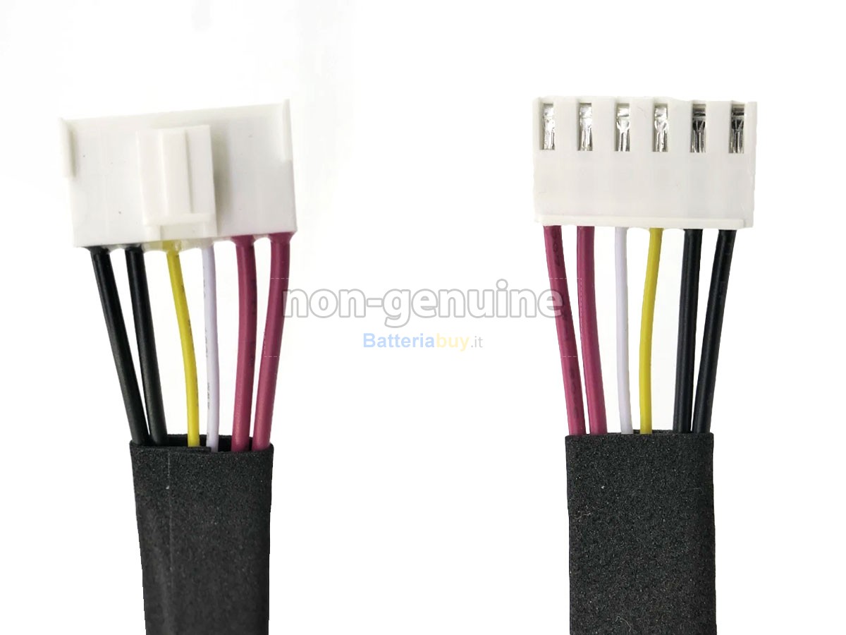 Batteria per JBL CHARGE4Q