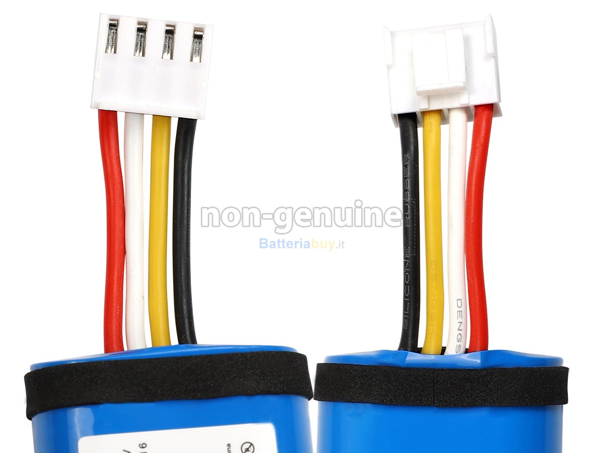 Batteria per JBL GSP-1S2P-F6D