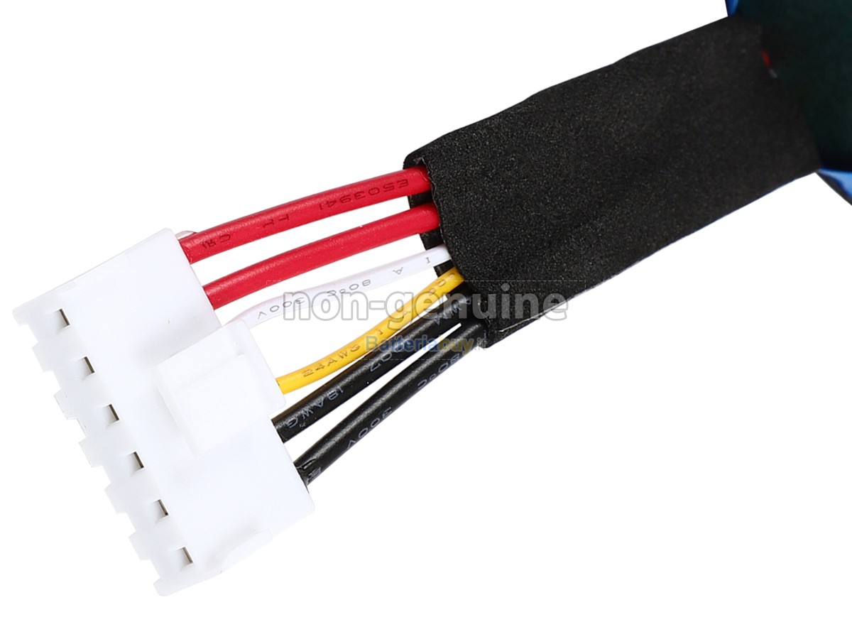 Batteria per JBL GSP-1S3P-CH4D