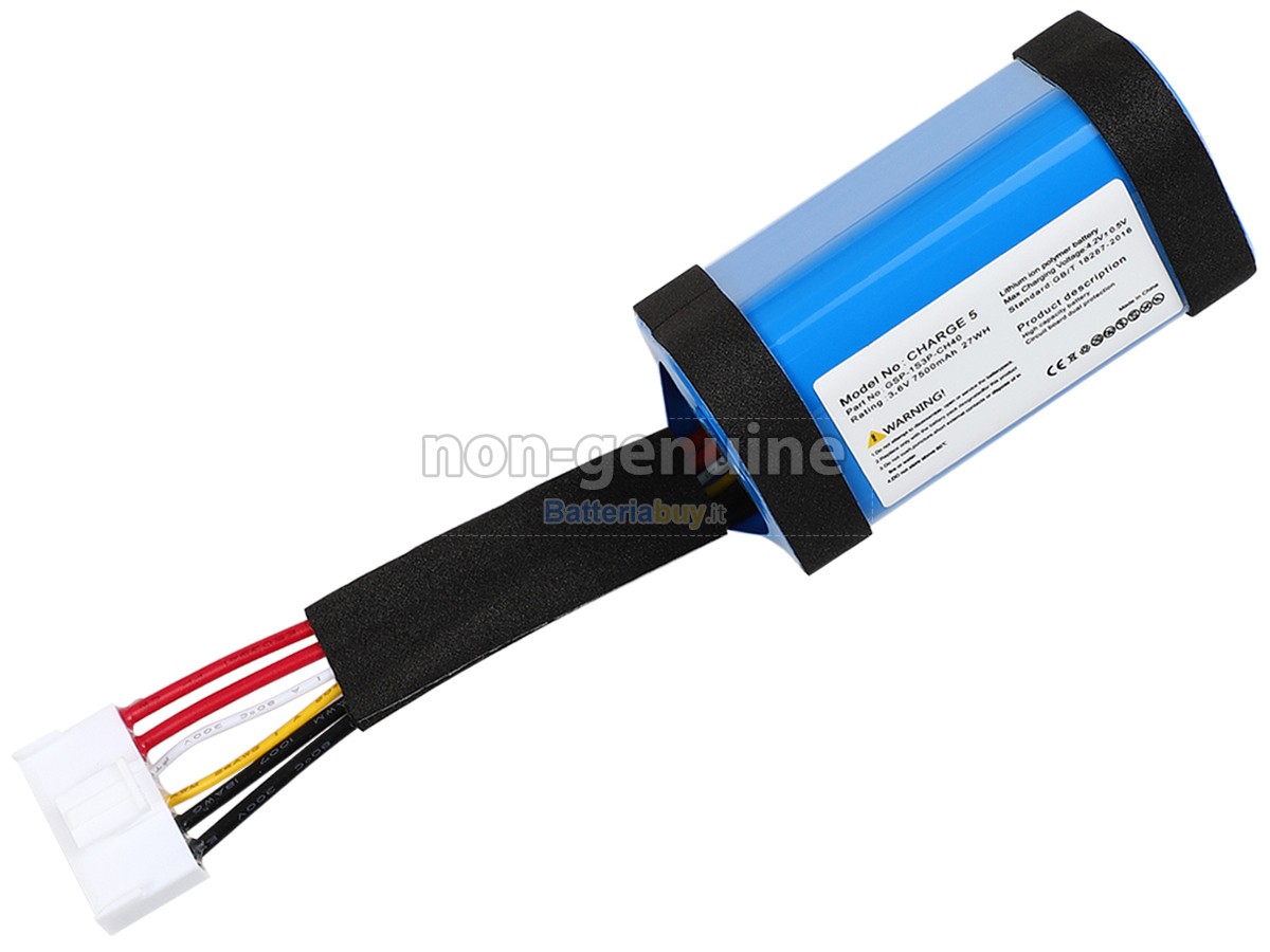 Batteria per JBL GSP-1S3P-CH4D