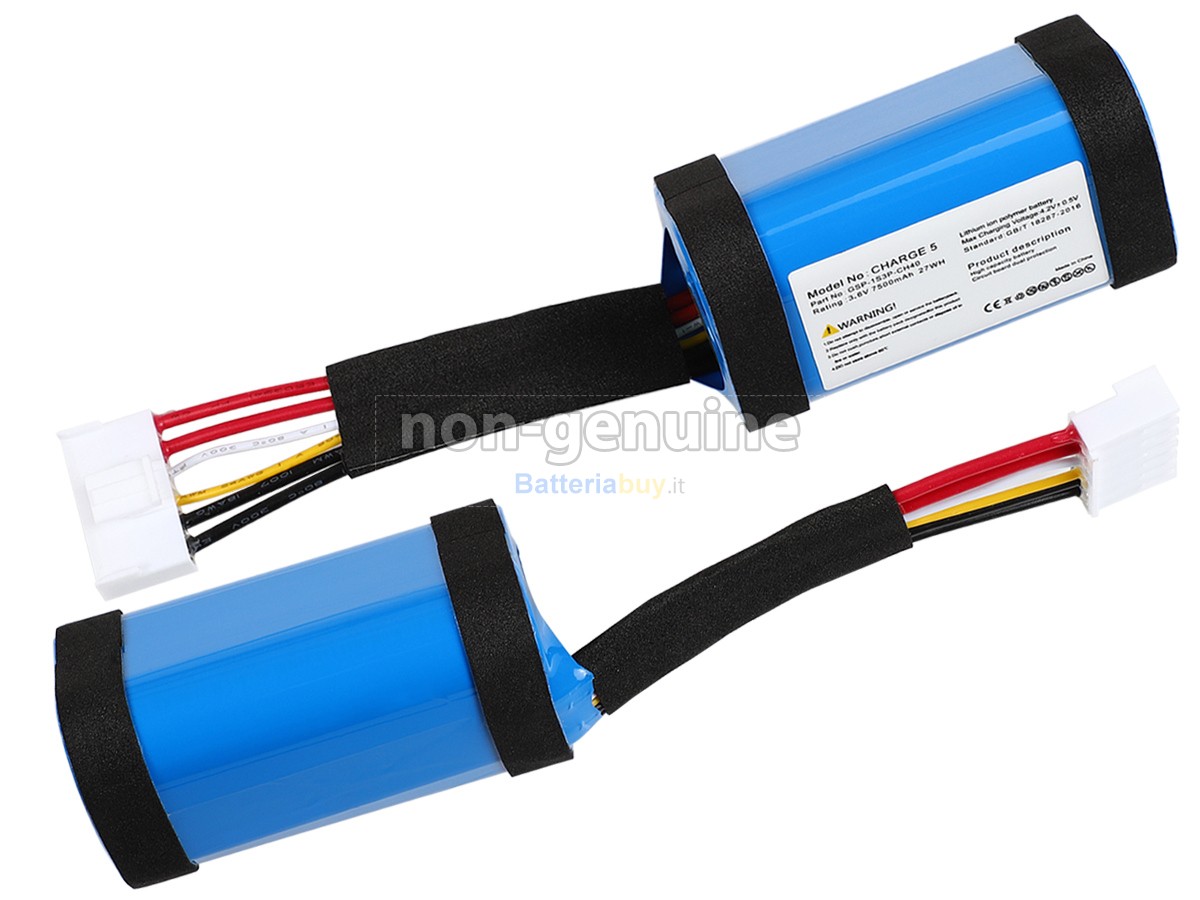 Batteria per JBL GSP-1S3P-CH4D