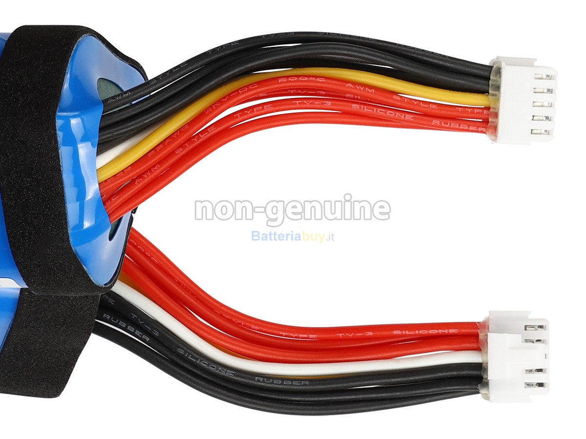 Batteria per JBL PULSE 5