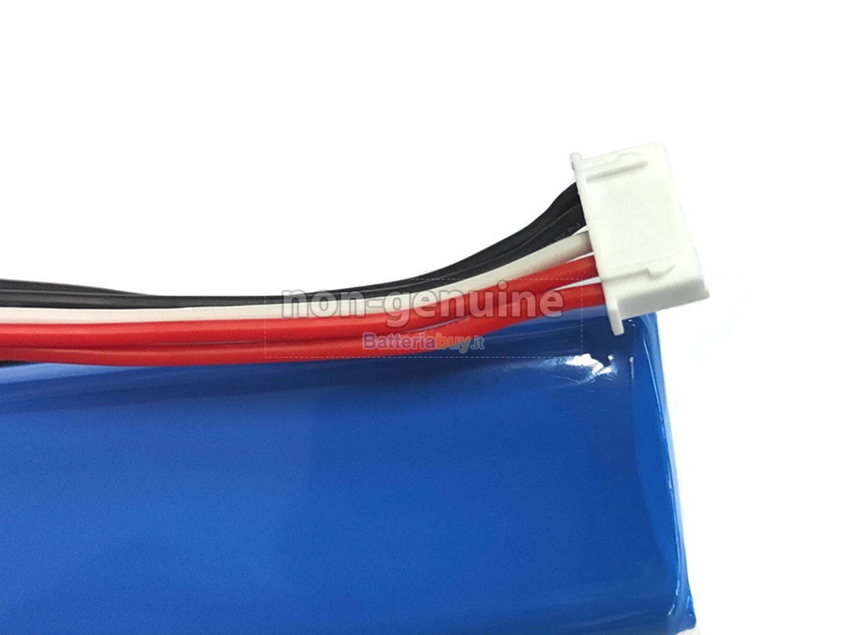 Batteria per JBL GSP1029102 01