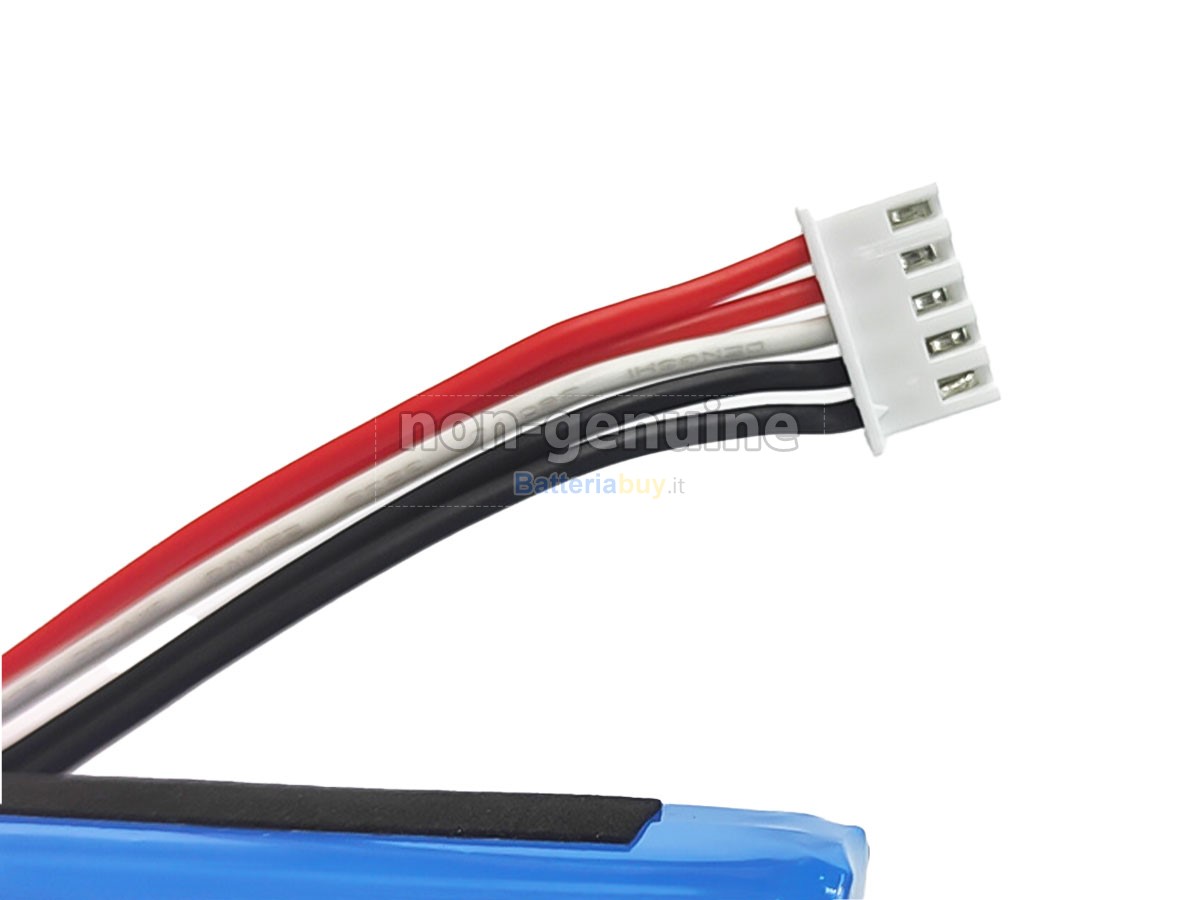 Batteria per JBL GSP1029102 01