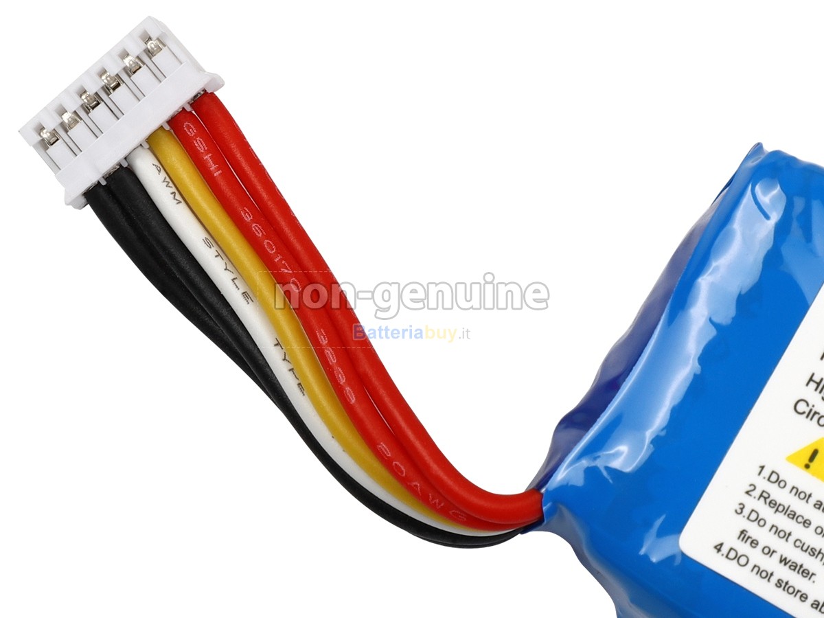 Batteria per JBL LINK 10