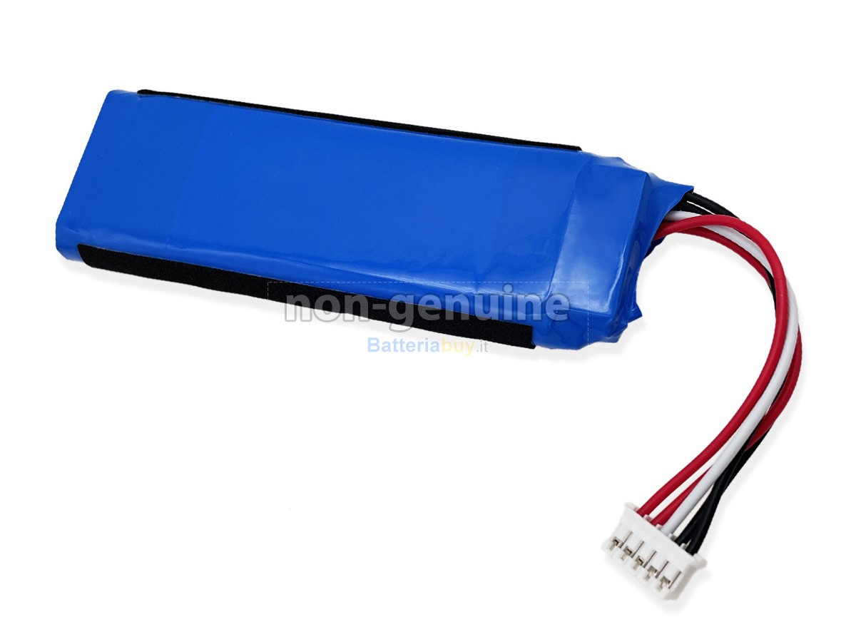 Batteria per JBL FLIP 3 PORTABLE SPEAKER