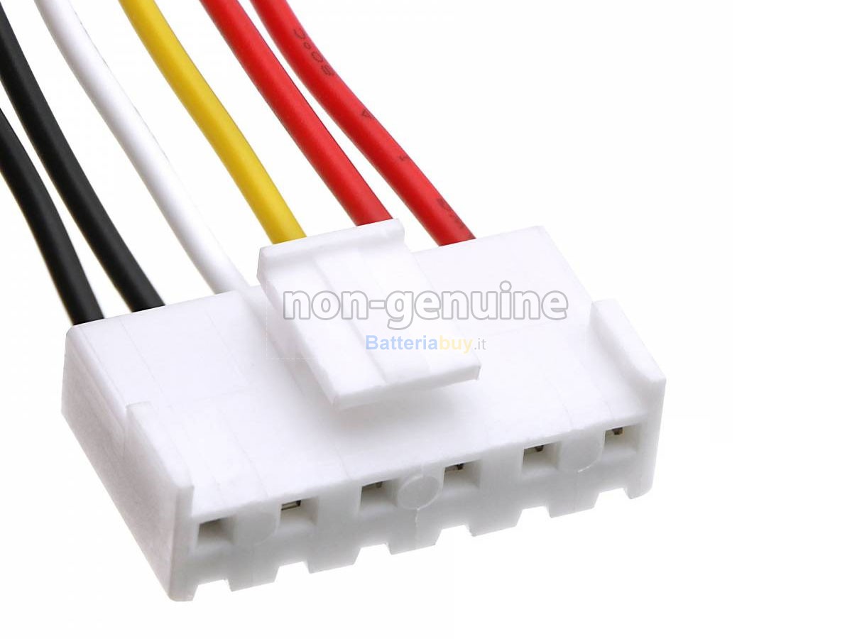 Batteria per JBL IBA064GA