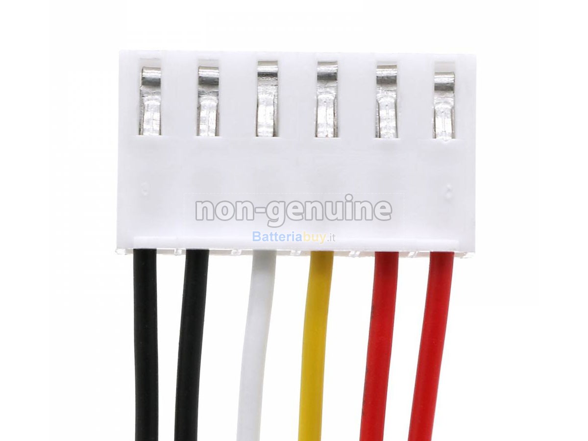 Batteria per JBL IBA064GA