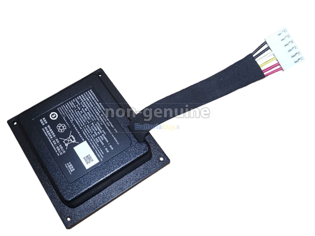 Batteria per JBL IBA064GA