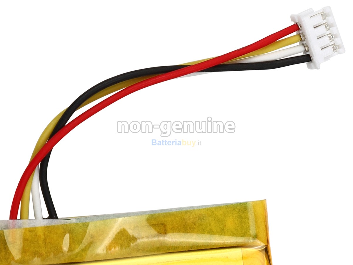 Batteria per JBL CLIP 3AN