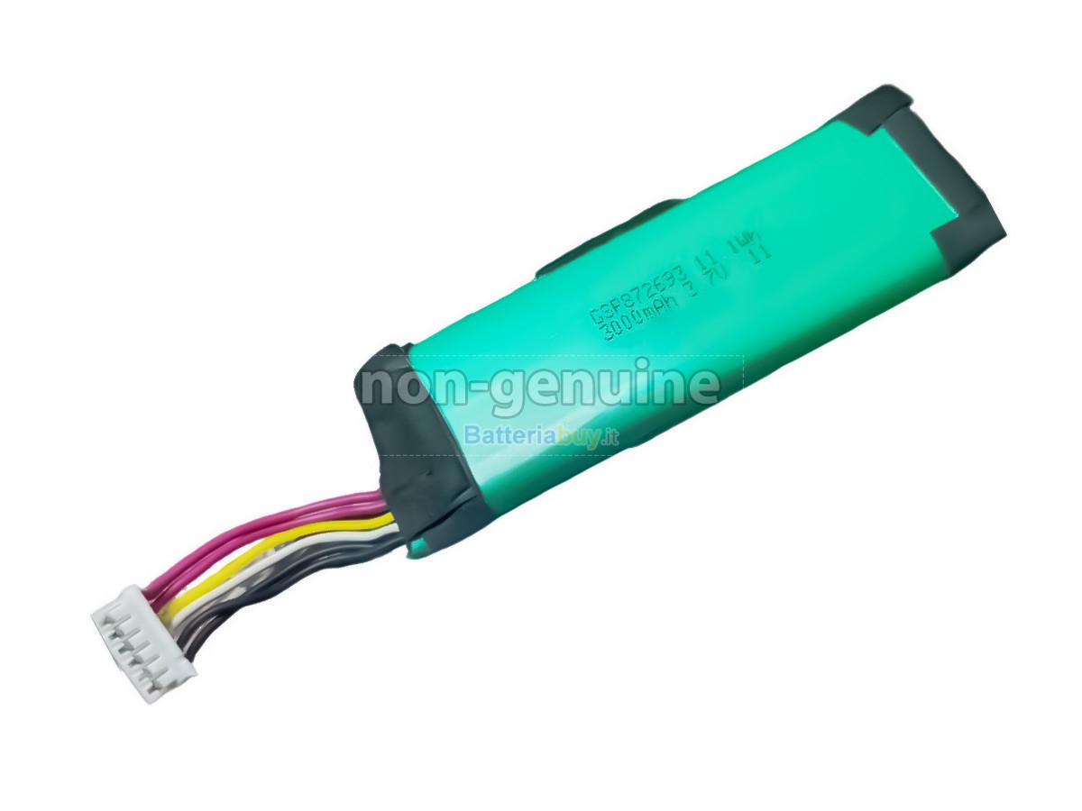 Batteria per JBL FLIP ESSENTIAL