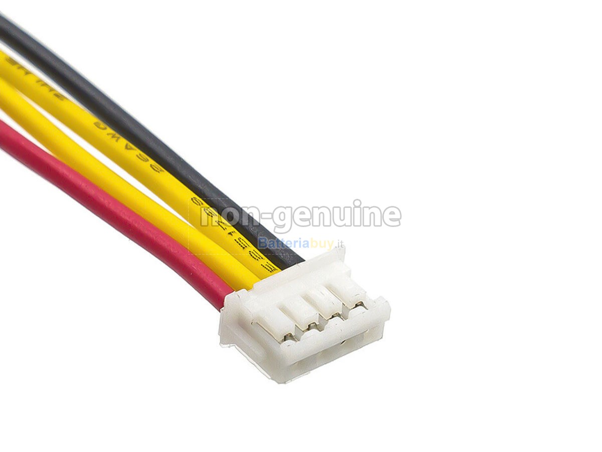 Batteria per JBL MLP284154