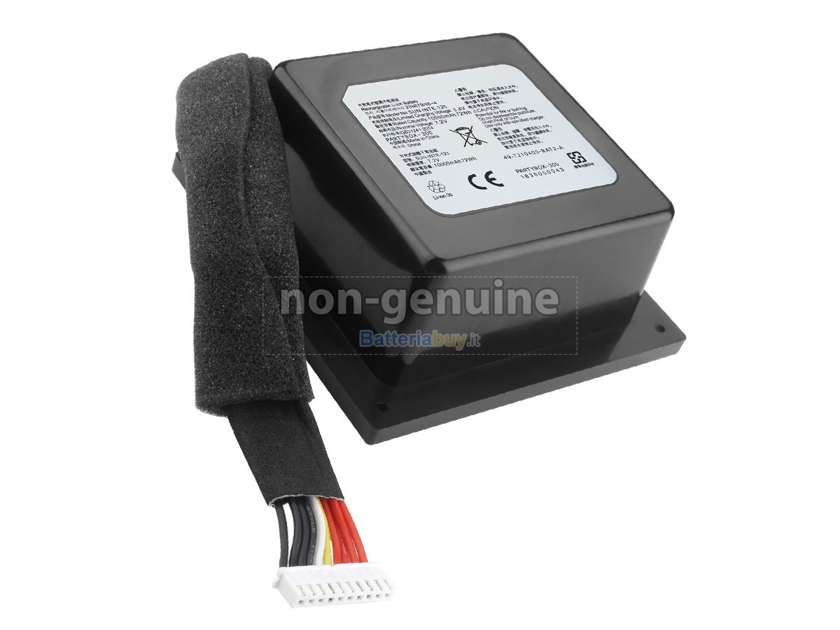 Batteria per JBL PARTYBOX 300