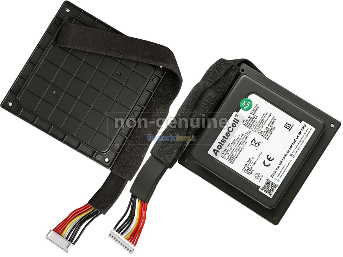 Batteria per JBL PARTYBOX 300