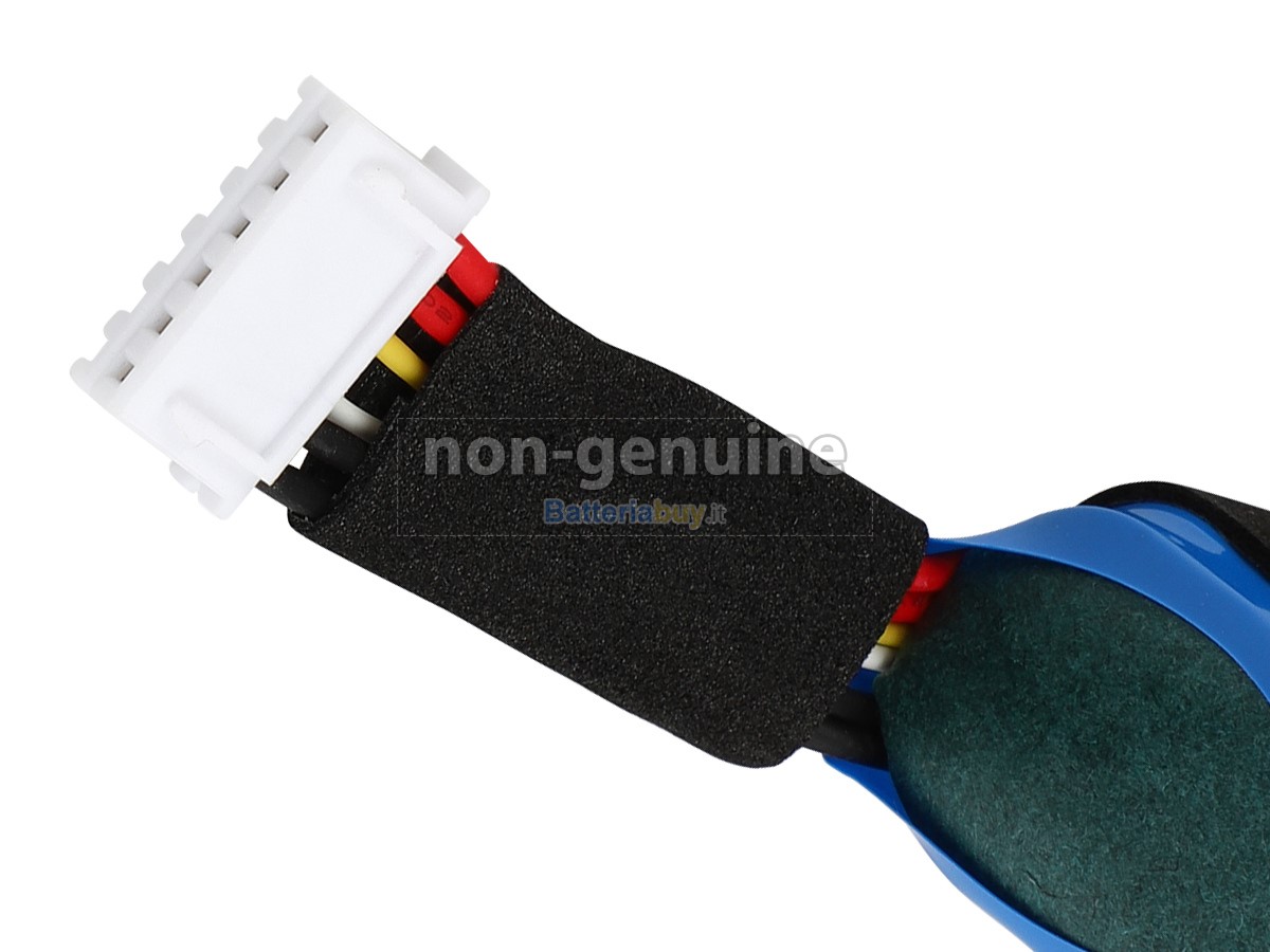 Batteria per JBL SUN-INTE-265