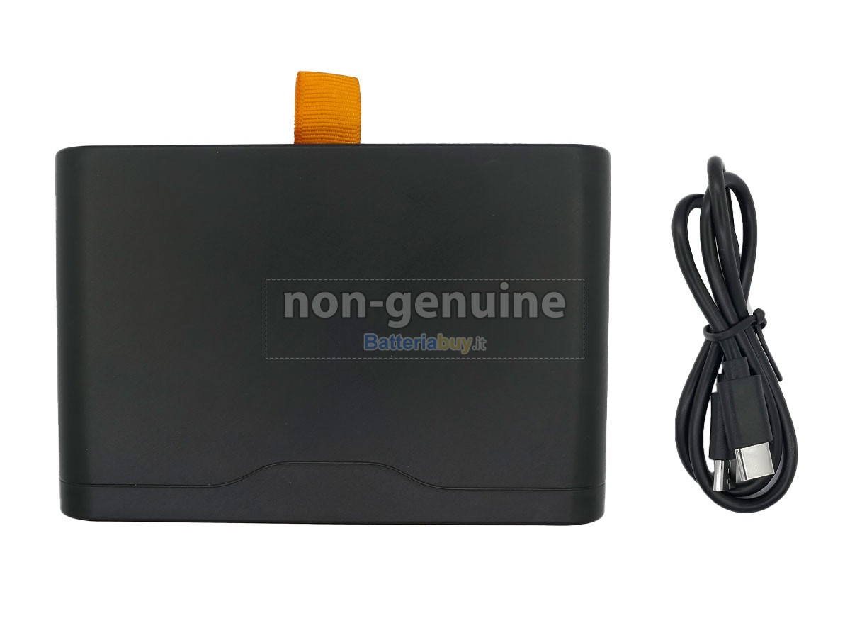 Batteria per JBL PARTYBOX 520-TYPEC