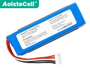 Batteria JBL charge 3 2016