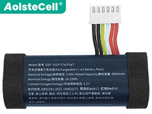 Batteria JBL GSP 1S1P-7FA