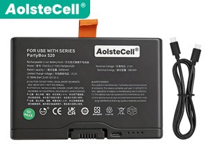 Batteria JBL FG6CELL21700G