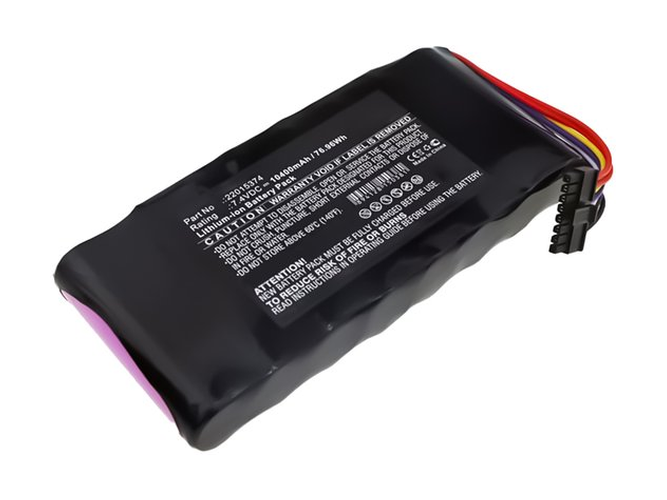 Batteria JDSU 22016374