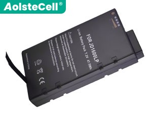 Batteria JDSU MTS-8000