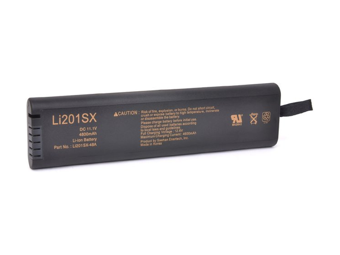 Batteria JDSU LI201SX