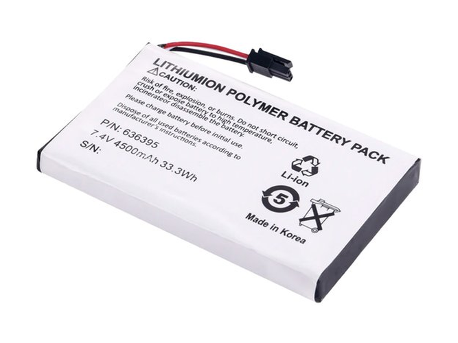 Batteria JDSU 4-JS001P