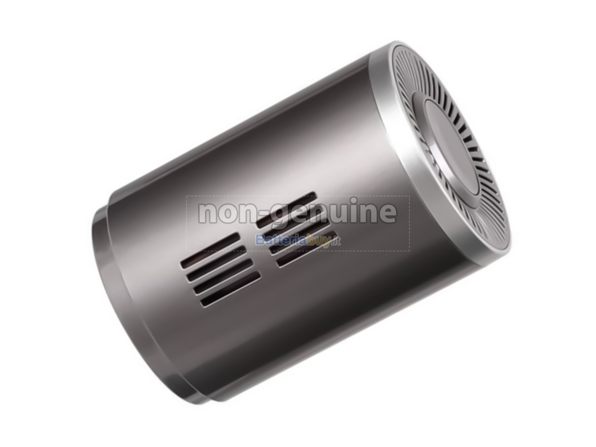 Batteria per JIMMY H8 PRO