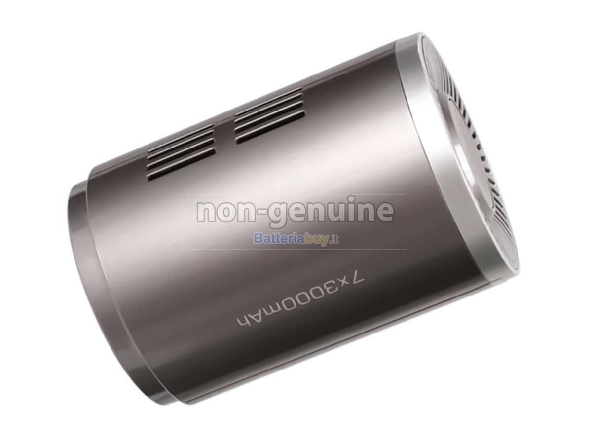 Batteria per JIMMY H8 PRO