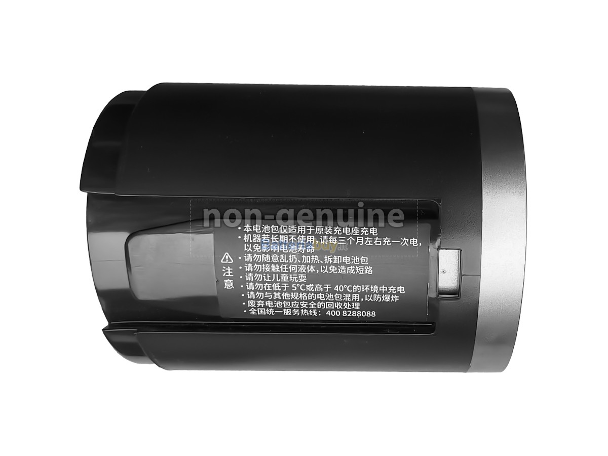 Batteria per JIMMY T-DC69F-SJ