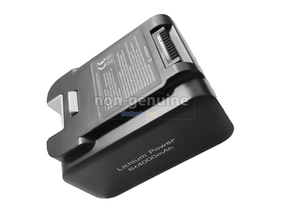 Batteria per JIMMY PW11