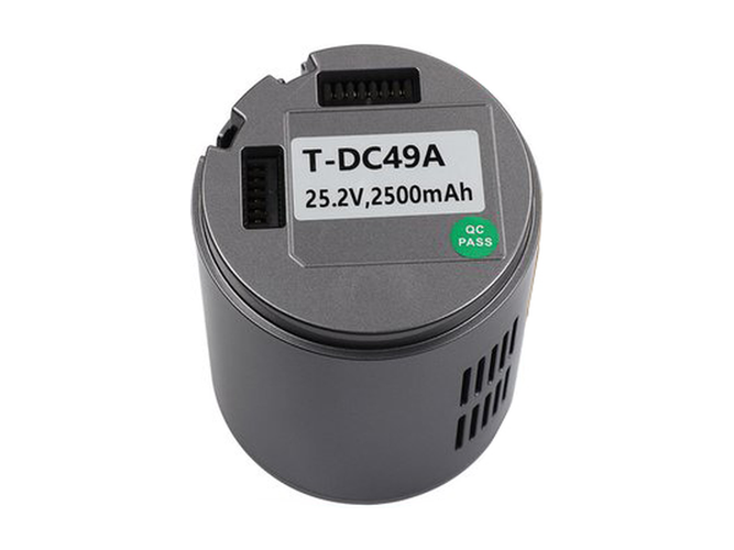 Batteria JIMMY B0NJ1760002R
