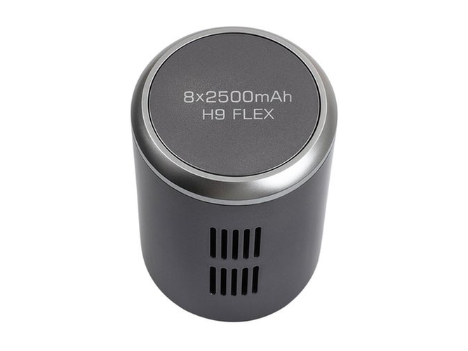Batteria JIMMY H9 Flex