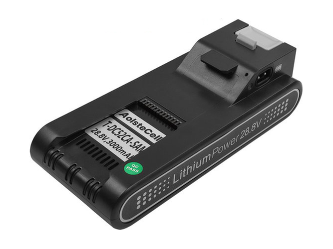 Batteria JIMMY H10 Pro