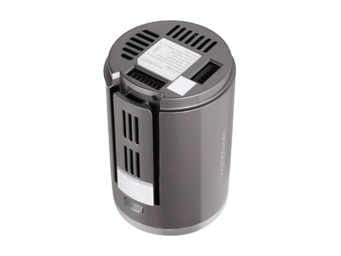 Batteria JIMMY H8 Pro