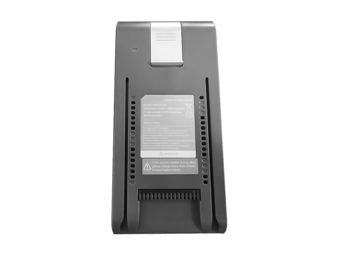 Batteria JIMMY T-DC61A-LiS