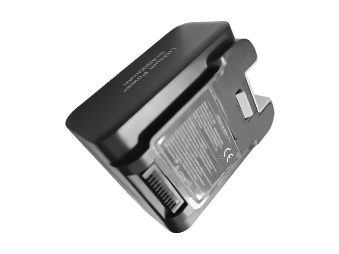 Batteria JIMMY T-DC71C-SAM