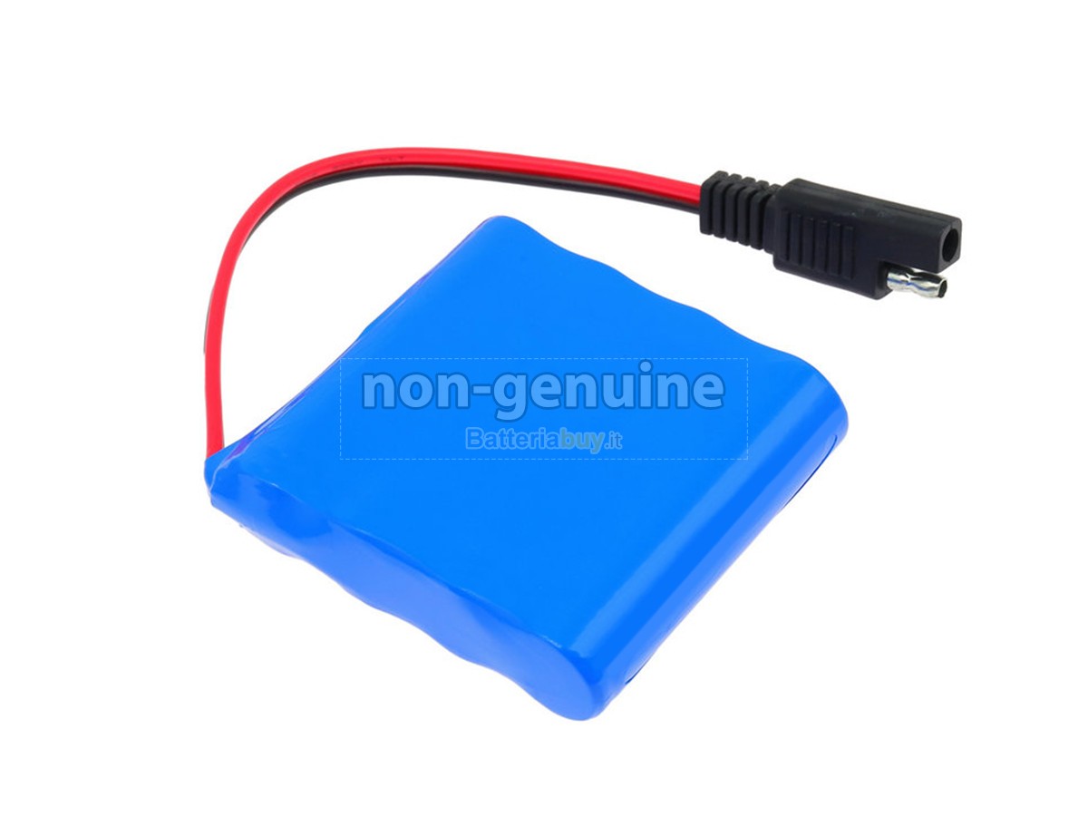 Batteria per JIUXIN JIXI-H-100C