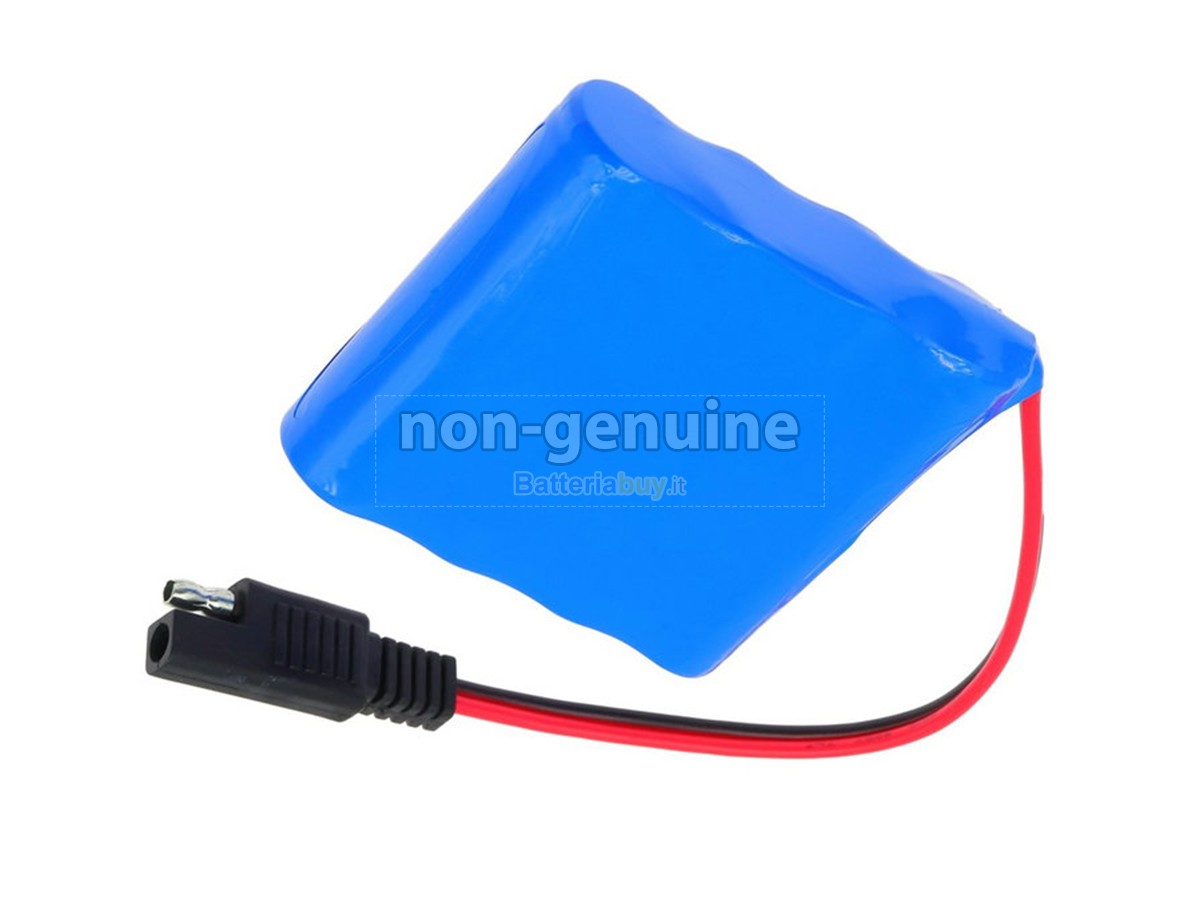 Batteria per JIUXIN JIXI-H-100C