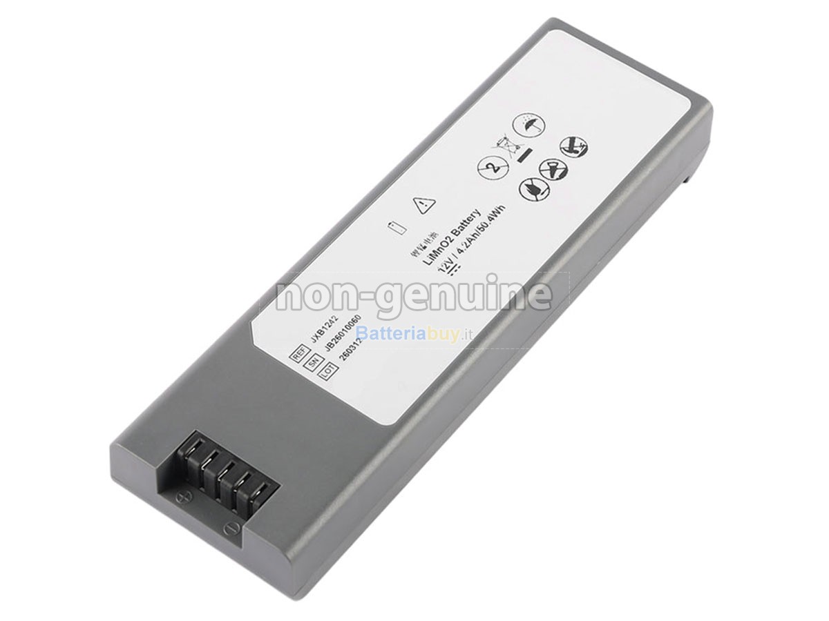 Batteria per JOUBAT JXB1242