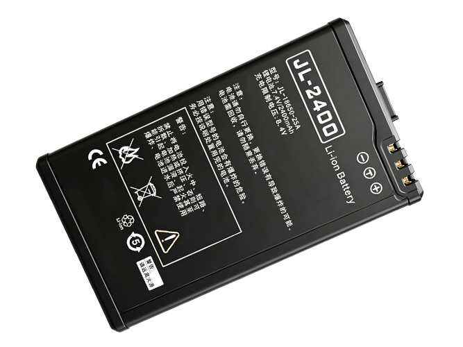 Batteria JQTEK JL-18650-2SA