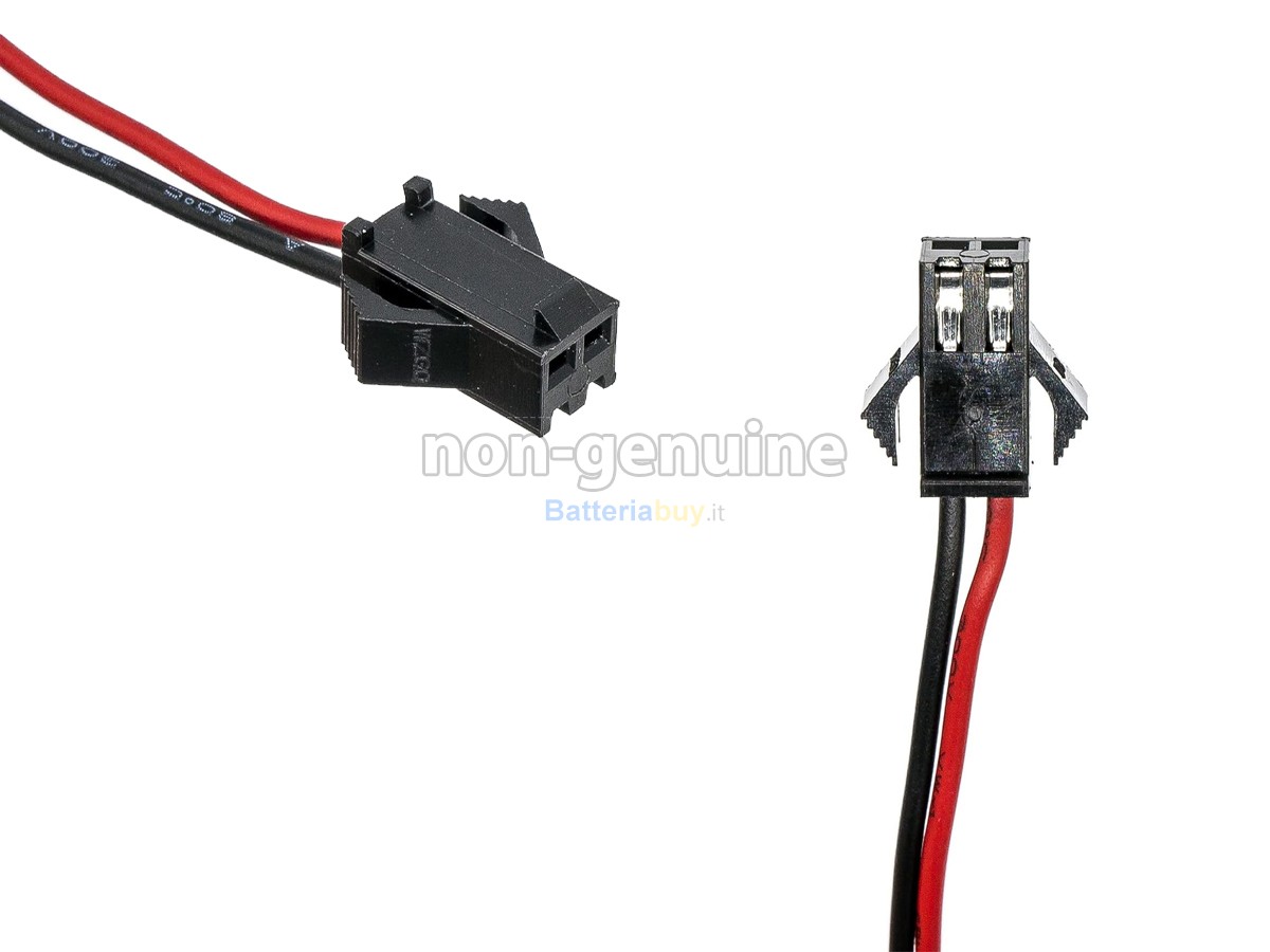 Batteria per Jumper JPD-300K