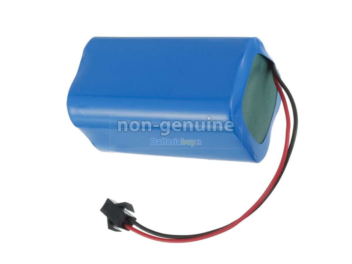 Batteria per Jumper JPD-600P MATERNAL MONITOR