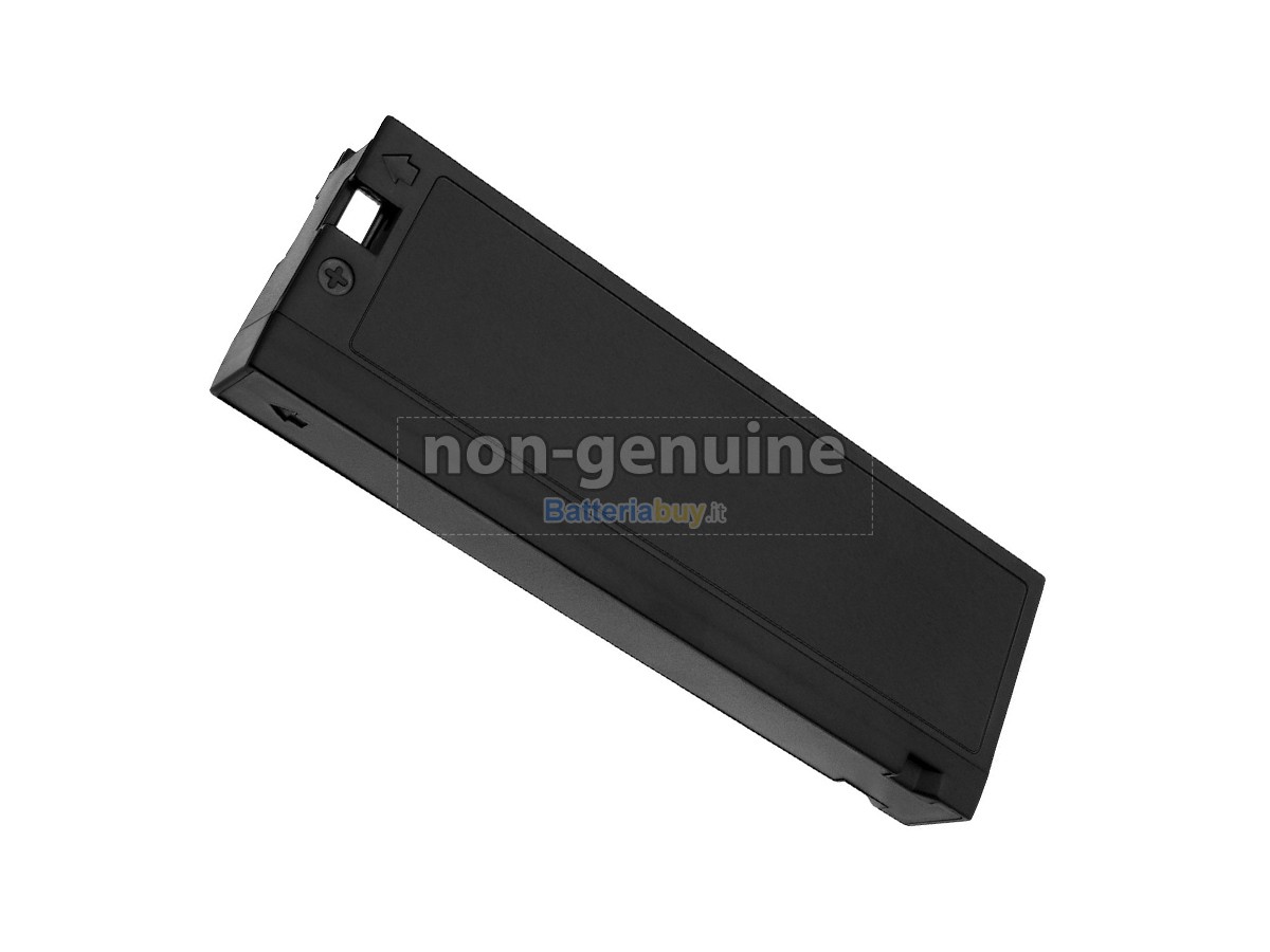 Batteria per Jumper JPD-800B