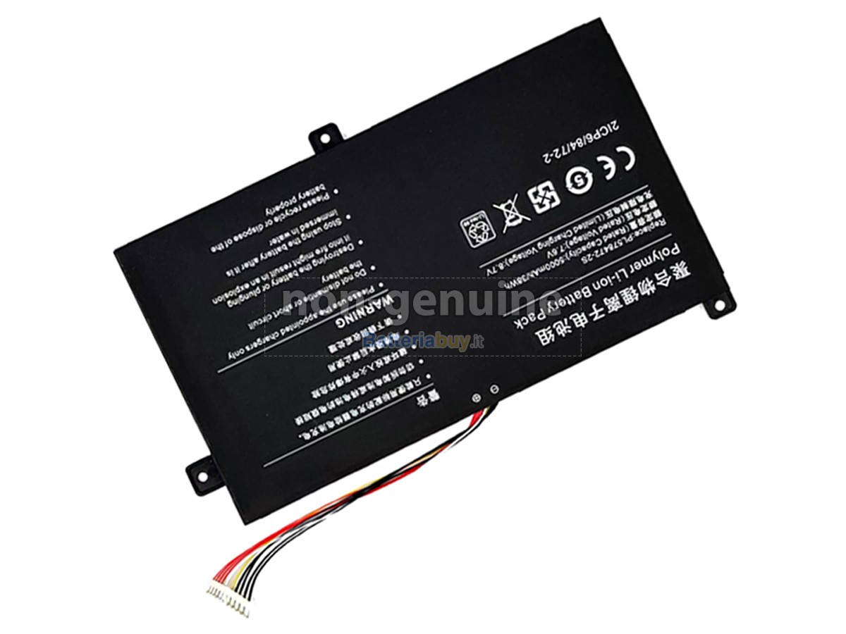 Batteria per Jumper HN1-K14C