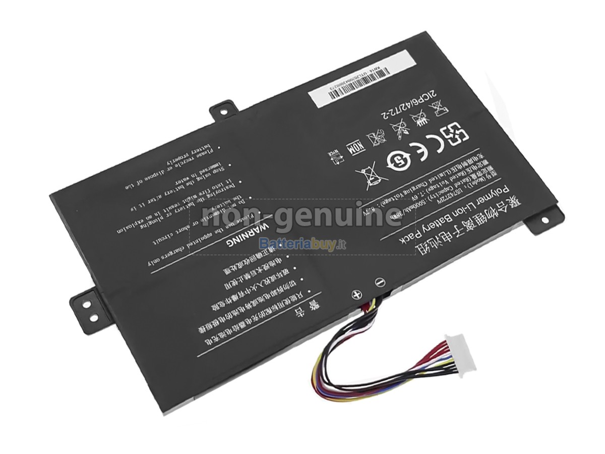 Batteria per Jumper HN1-K14C
