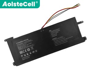 Batteria Jumper 516698-2S1P