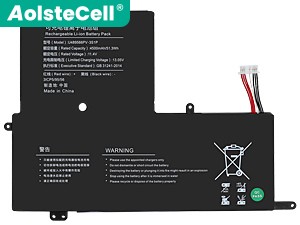 Batteria Jumper SU37-X516512