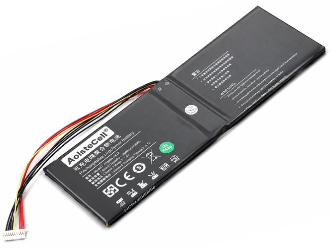 Batteria Jumper EZbook S5 12256