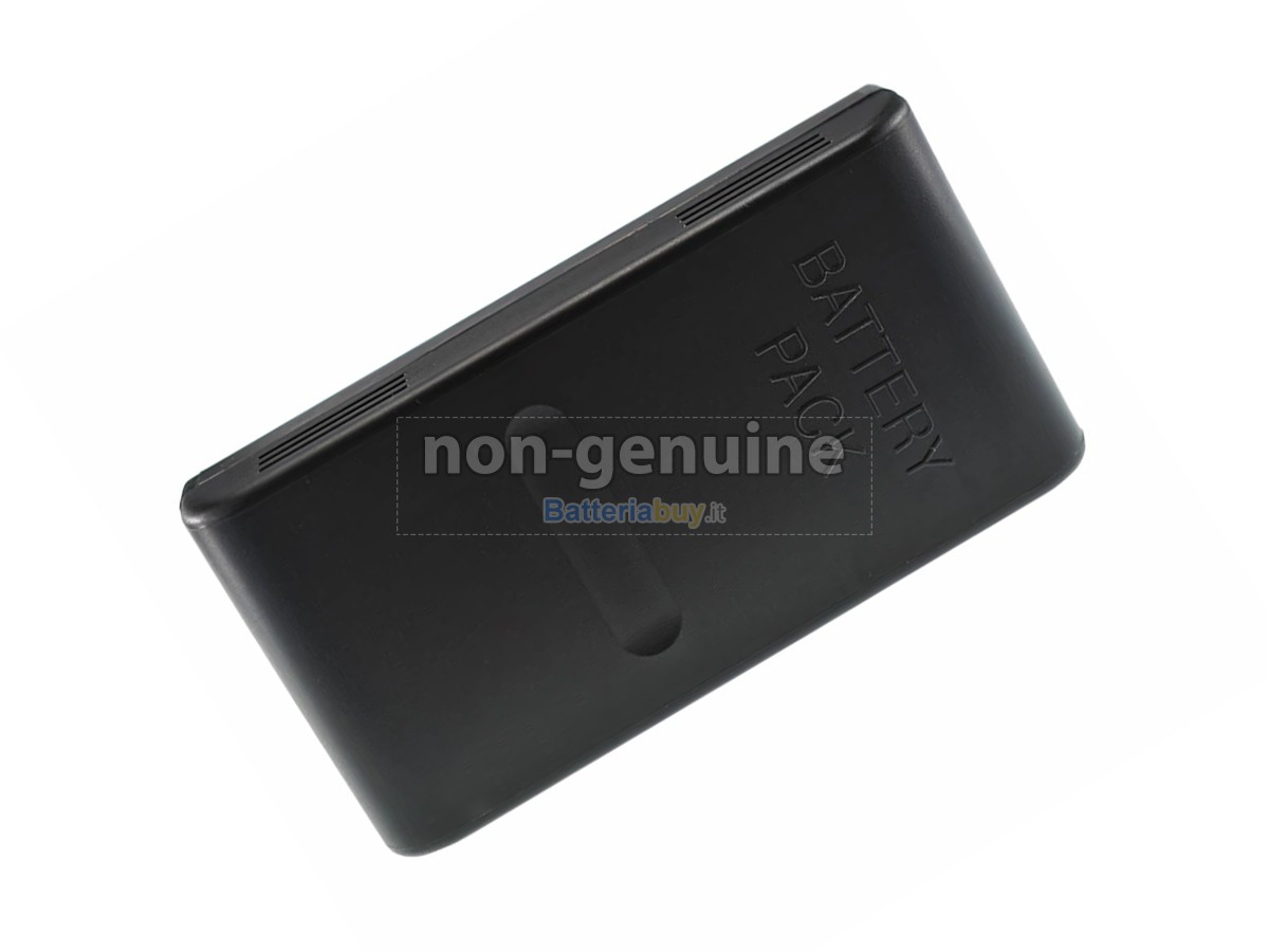 Batteria per JVC PANASONIC VW-VBH1E